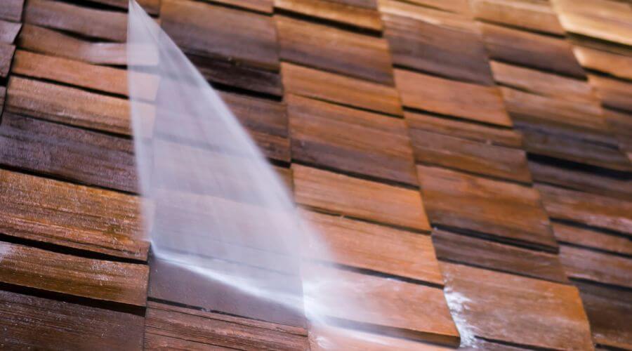 Roof Repair in Silver Spring, MD